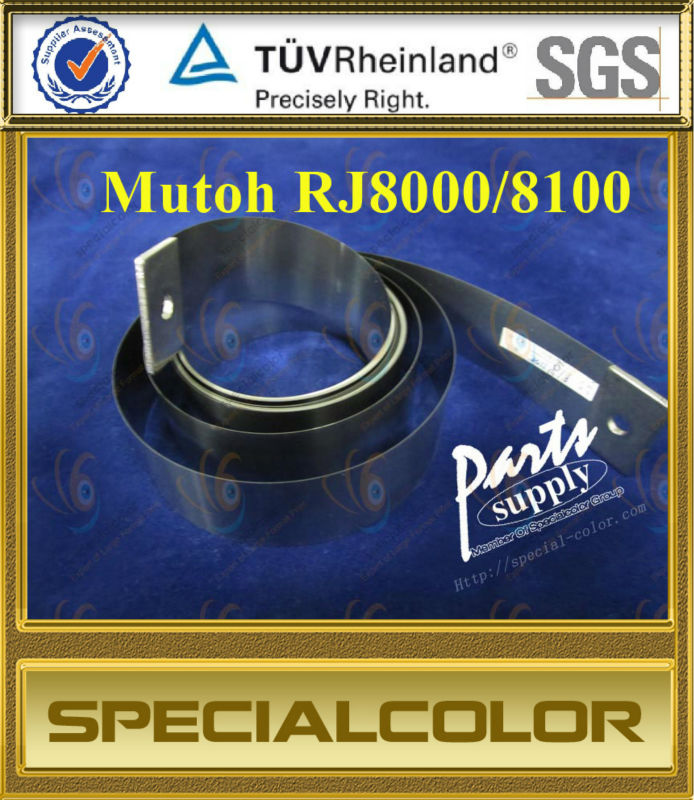 Belt For Mutoh RJ8000/8100 Printer