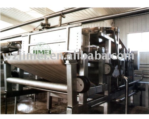 Belt Juicer, Belt type Juicing Machine/industrial juice extractor