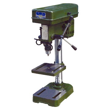 bench drill press