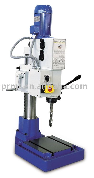 Bench drilling machine