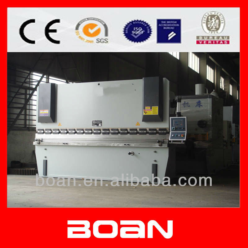 bending machine/cnc press brake