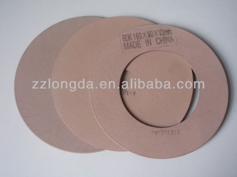 Best engraving polishing wheel for glass