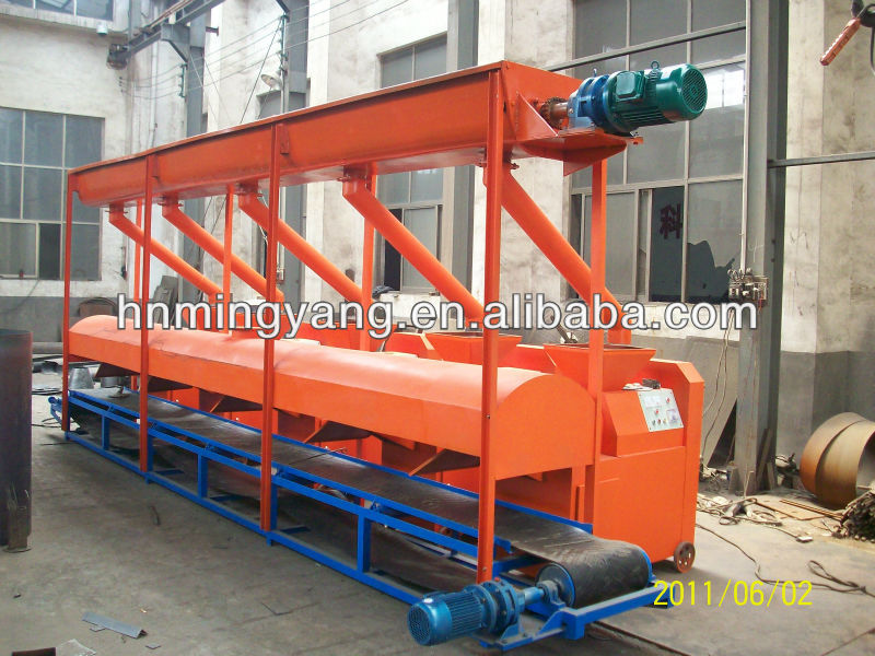 best match manual sawdust briquette machinery