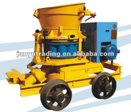 Best price! Concrete Mortar Sprayer/Shotcrete Machine