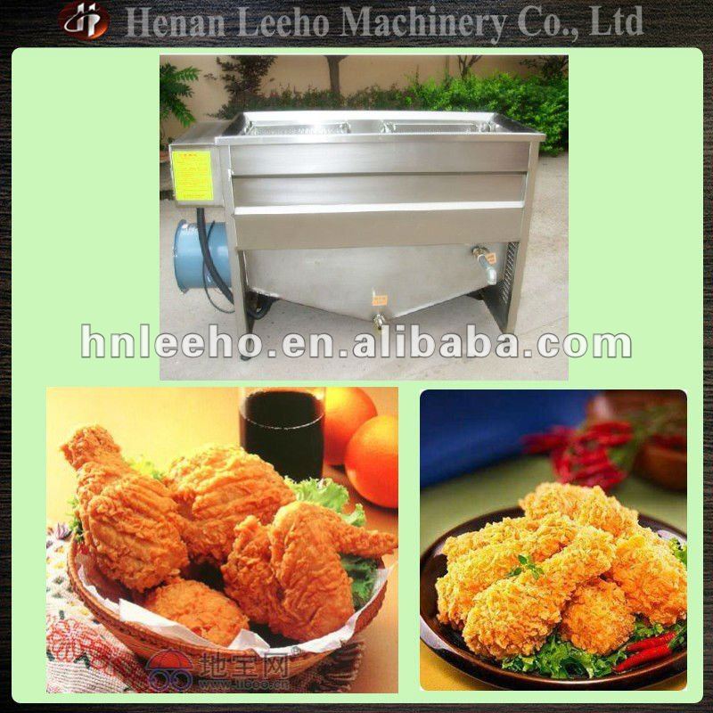 Best price deep fryer machine