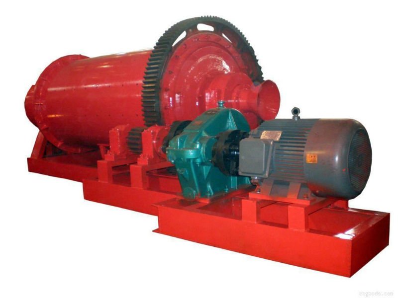 Best Price Given Ball Mill Machine with ISO