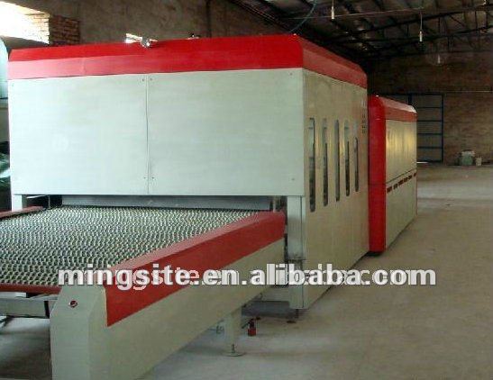 Best price MF-F2436-4TL Glass tempering machine