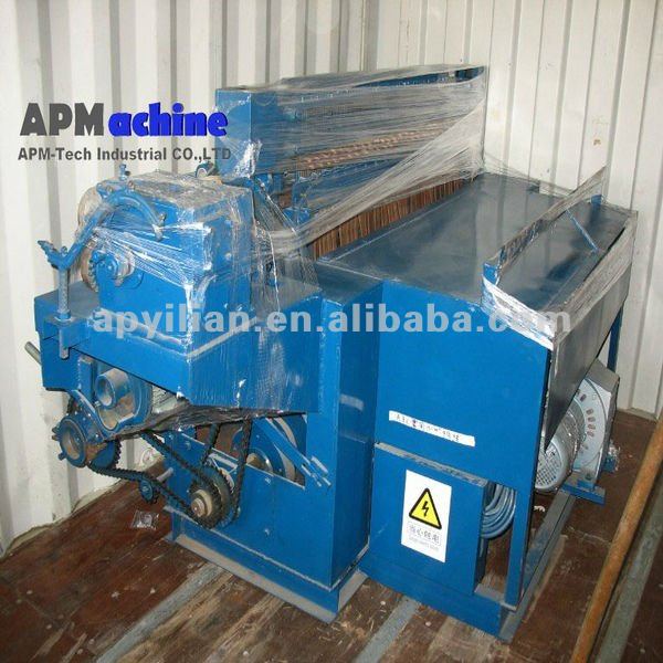 Best price welded wire mesh machine