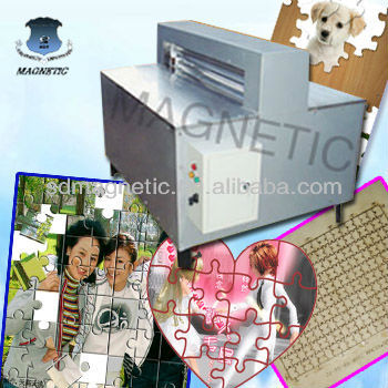 best quality 1000 jigsaw puzzle machine for sale