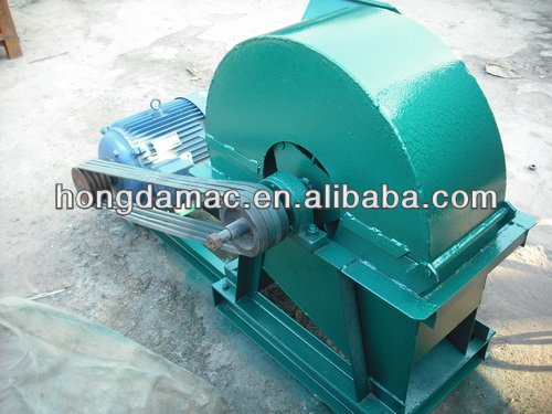 Best quality 9FC-40 green chipper