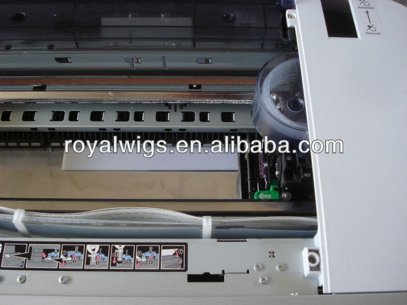 Best Quality Automatic Digital Large UV Printer