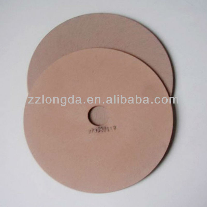 Best quality cnc machine grinding wheel