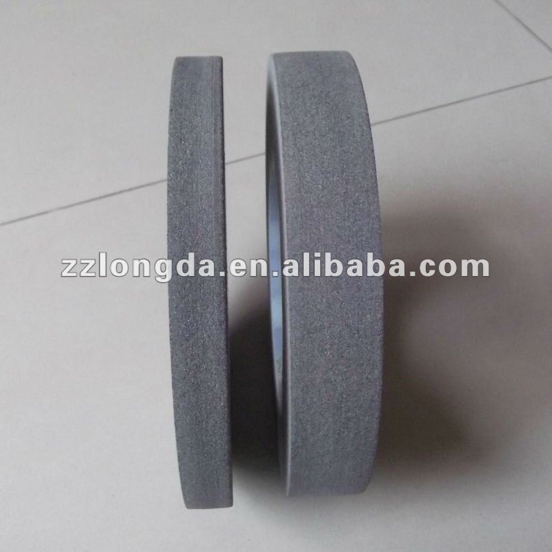 Best Quality Edge Deletion wheels for Lisec Machine