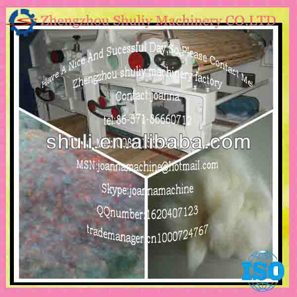 best quality Fibre Opening and Tearing Machine//0086-15838061756 250B best quality Fibre Opening and Tearing Machine//0086-15838061756
