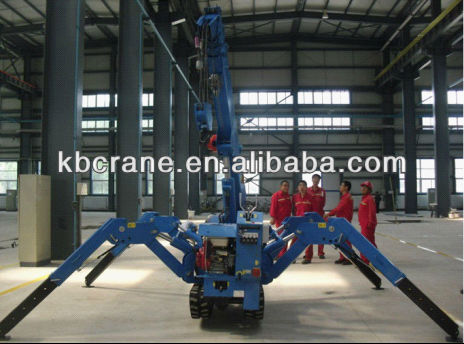 Best Quality Mini Crane