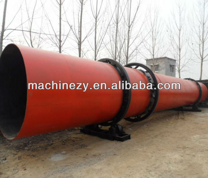 best quality sawdust dryer for drying sawdust