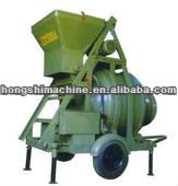 Best rock sand making machine