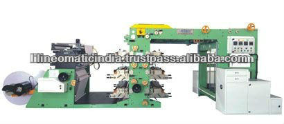 Best Ruling and Printing Machine