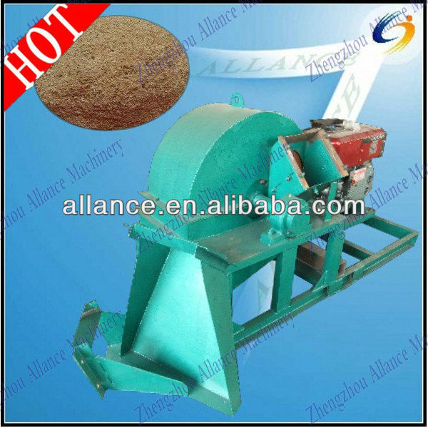 best sales crusher machine for waste wood