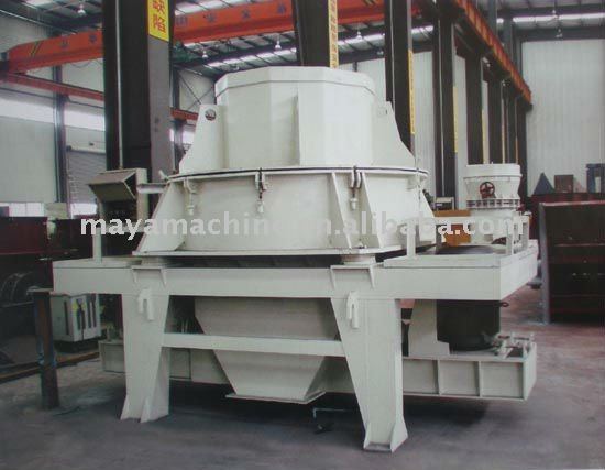 Best Sell PCL Sand Making Machine