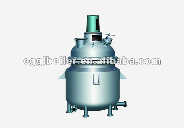 Best sell pressure vessel for reaction