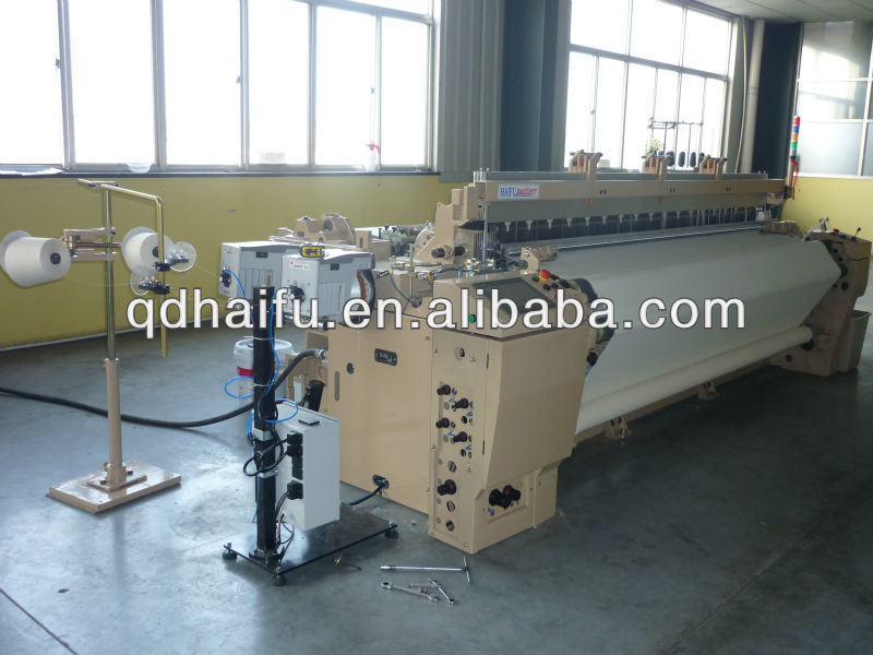 best seller air jet loom supplied by factory in china