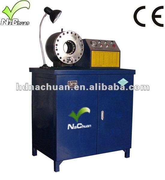 [Best seller !]High quality hose crimping machine