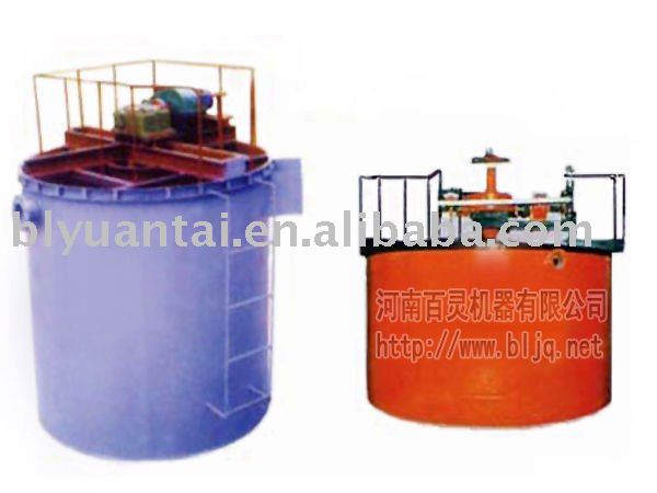 Best seller!!Ore dressing Pulp thickener used for dehydration