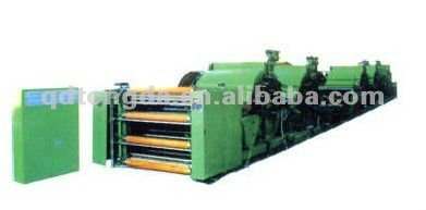 best seller wool carding machine/wool card