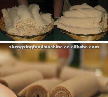 best selling automatic injera machine (high capacity)