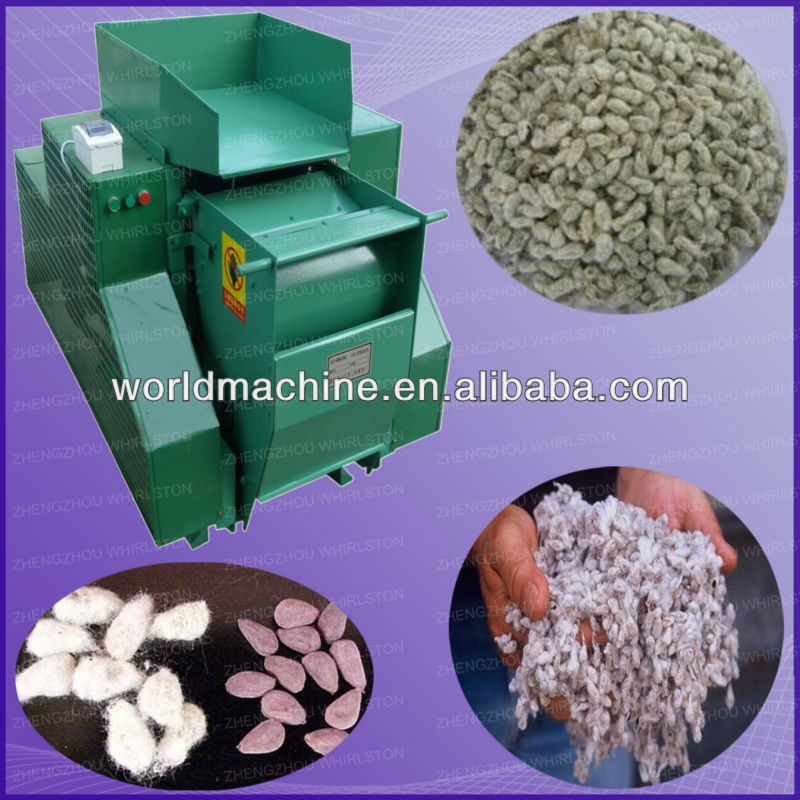 best-selling cotton process machine