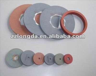 Best-selling Edge Decoating Wheels for Low-e glass