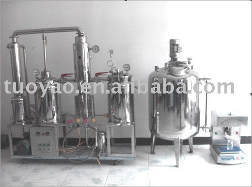 Best Selling Honey Processing Machine