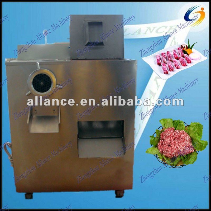 Best Selling Multifuctional meat shredding machine