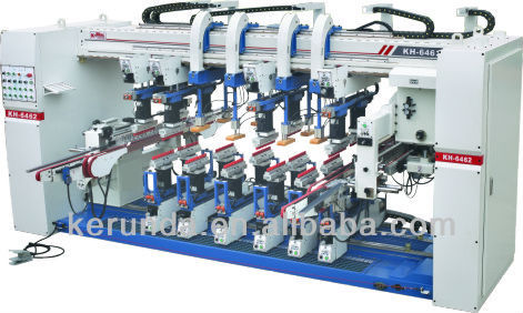 best selling /woodworking drilling equipment KH-6462