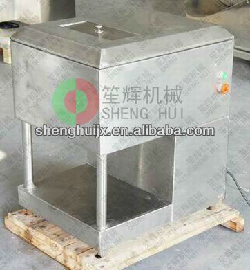 best sold bone cutting machine with the newest style