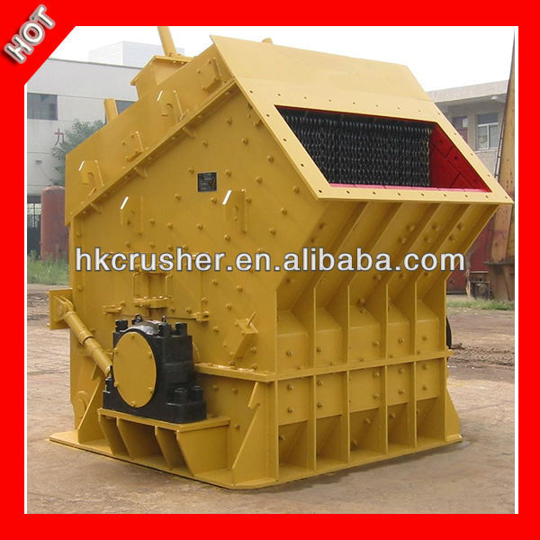 Best Stone Impact crusher