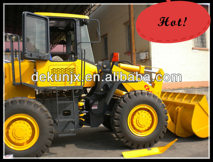 Best value 3tons Wheel loader price 936