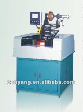 Best warranty coating machine made in Yuyang