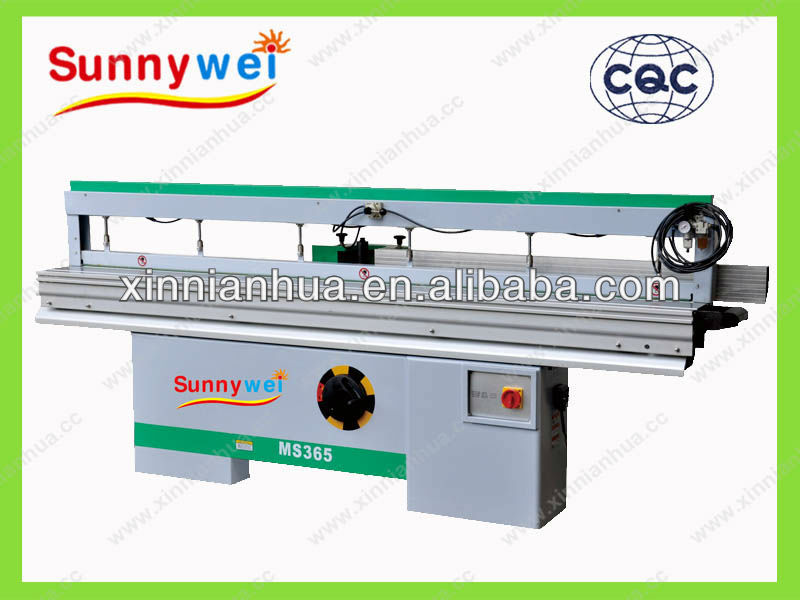 Best!! Woodworking Tenoner Machine