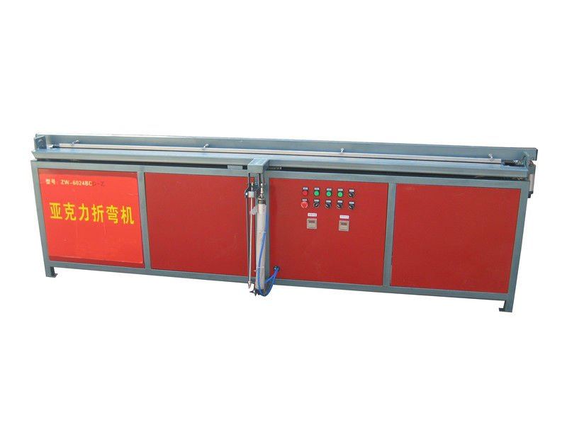 Bevel Acrylic Bending Machine