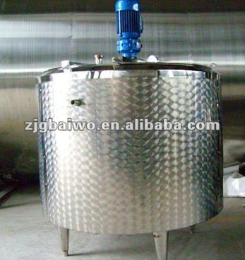 Beverage hot and cold cylinder