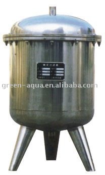 beverage/milk/hot tea Syrup filter for beverage line