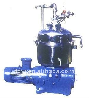 Beverage Processing Machinery