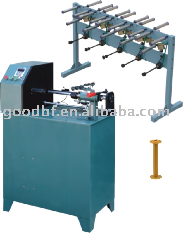 BFBS-1A bobbin winding machine(winder)