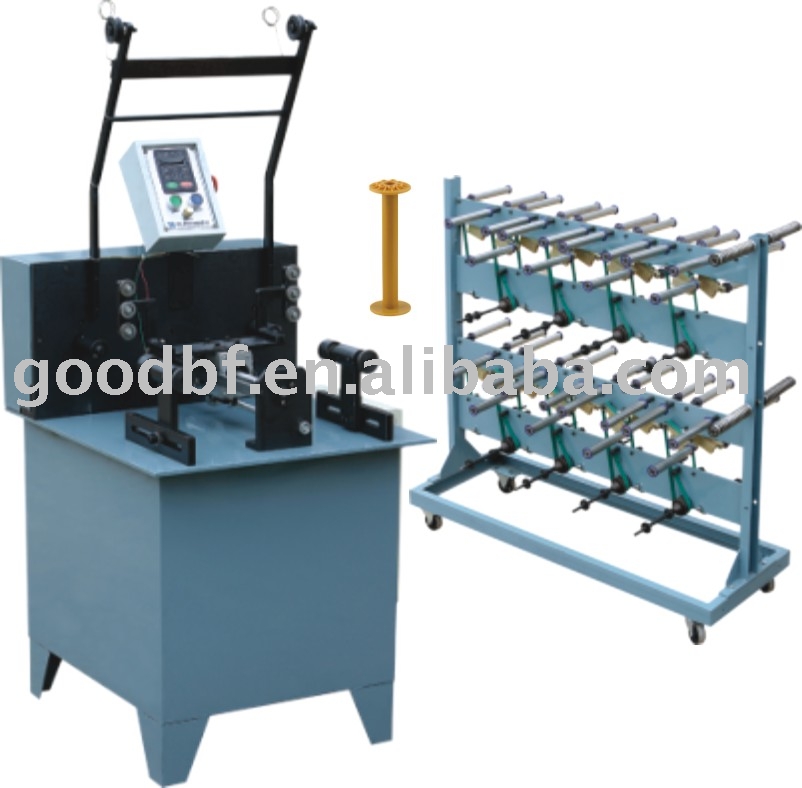 BFBS-2A bobbin winding machine(winder)