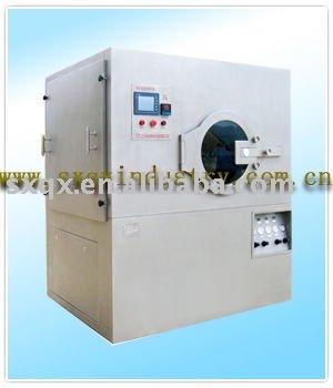 BG series of high-efficiency coating machine