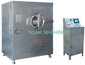 BG150(D)E Tablet Coating Equipment