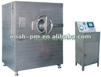 BG40(D)E Pill Sugar Coating Machinery