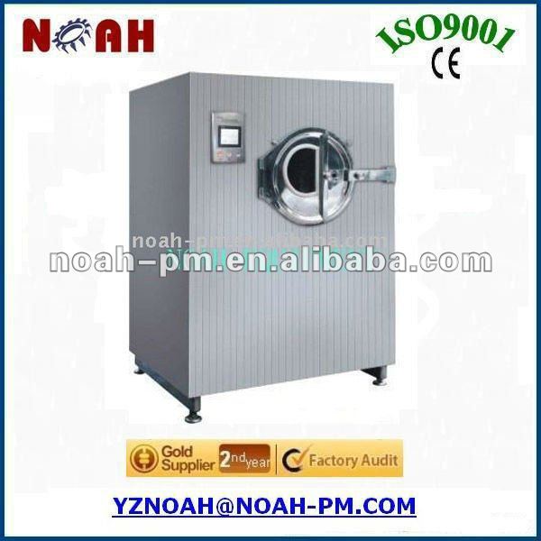 BG400E Sugar tablet coating equipment